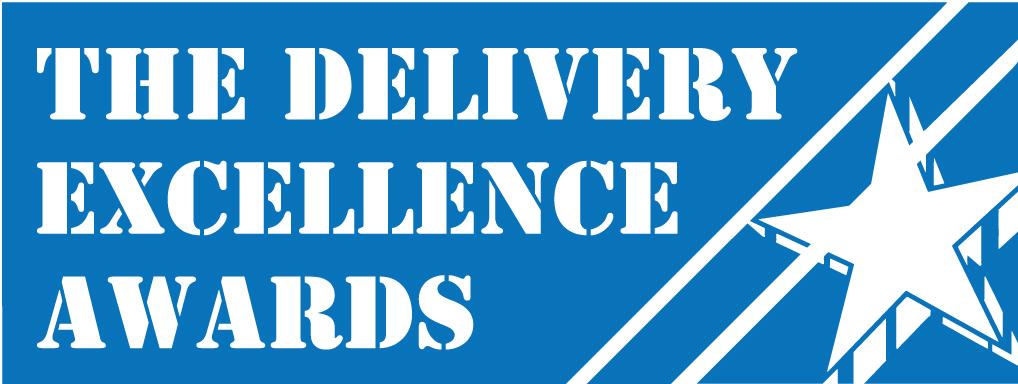 The Delivery Excellence Award 2014 Thumbnail