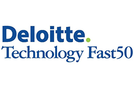 Deloitte Technology Fast 50 Thumbnail