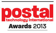 Postal Technology International Awards 2013 Thumbnail