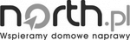 Logo North.pl