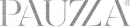 Logo Pauzza