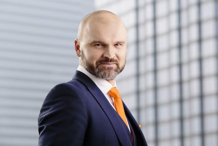 Rafał Brzoska Thumbnail